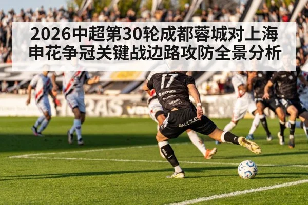 2026中超第30轮成都蓉城对上海申花争冠关键战边路攻防全景分析